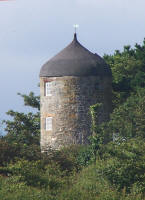 Old Windmill