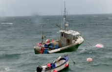 Fishing Boat