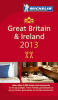 Michelin Guide 2013