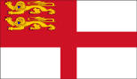 Sark Flag